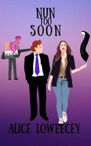 Nun Too Soon