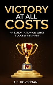 Victory At All Costs