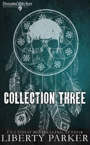 DreamCatcher Motorcycle Club Collection Three