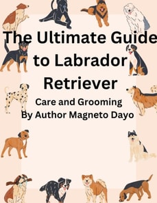 Ultimate Guide to Labrador Retriever Care and Grooming