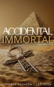 Accidental Immortal: Lost in Another World