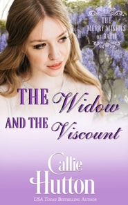 Widow and the Viscount