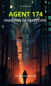 Agent 174 - Shadows of Deception