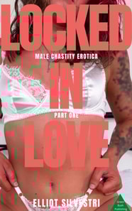 Locked in Love Part One