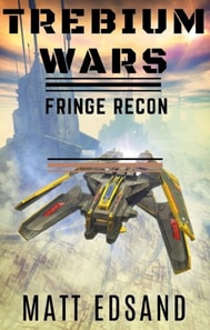 Fringe Recon
