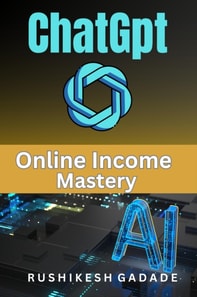 Chatgpt Online Income Mastery