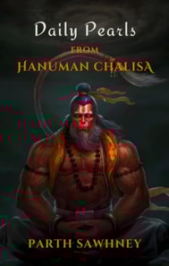 Daily Pearls From Hanuman Chalisa