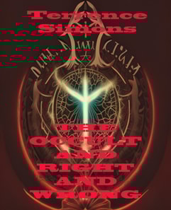 Occult And Right And Wrong