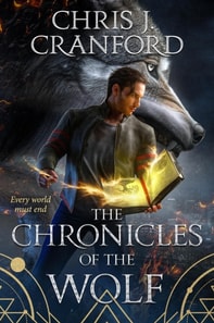 Chronicles of the Wolf