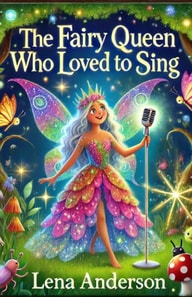 Fairy Queen Who Loved to Sing