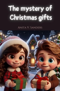 Mystery of Christmas Gifts