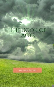 Book of Acts