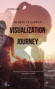 30 Days to Clarity: A Visualization Journey