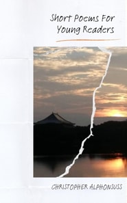 Short Poems For Young Readers