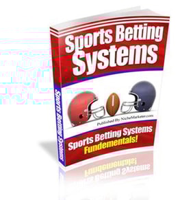 Sports Betting System