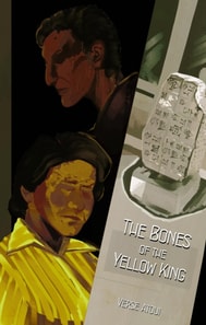 Bones of the Yellow King