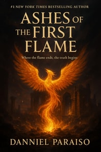 Ashes of the First Flame