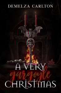 Very Gargoyle Christmas