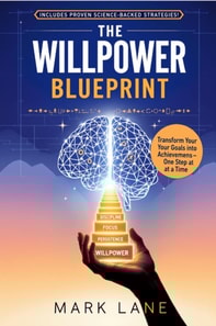 Willpower Blueprint