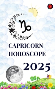 Capricorn Horoscope  2025