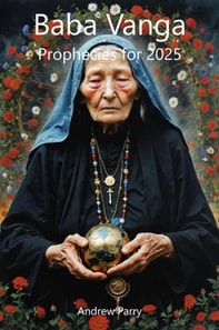 Baba Vanga Prophecies for 2025