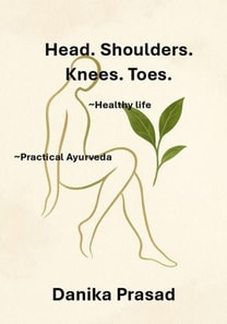 Head. Shoulders. Knees. Toes