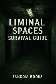 Liminal Spaces Survival Guide