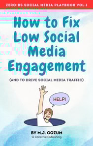 How to Fix Low Social Media Engagement