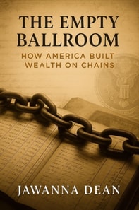 Empty Ballroom How America Built Wealth On Chains