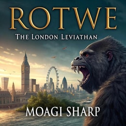 Rotwe: The London Leviathan