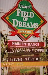 Tales From The Office