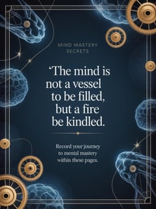 Mind Mastery Secrets: Proven Habits to Influence, Connect, and Succeed Like a Mentalist
