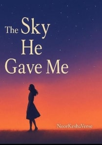 Sky He Gave Me
