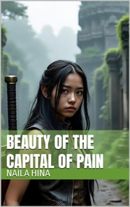 Beauty of the Capital of Pain