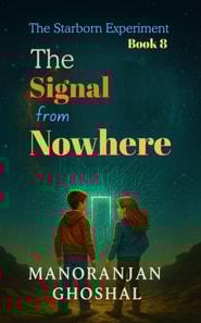 Signal from Nowhere