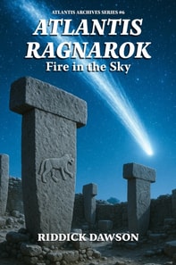Atlantis, Ragnarok, Fire in the Sky