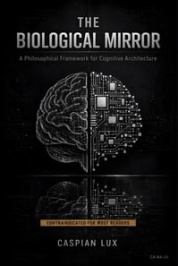 Biological Mirror: A Philosophical Framework for Cognitive Architecture