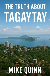 Truth About Tagaytay