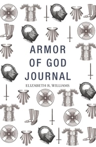 Armor of God Journal