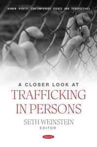 Closer Look at Trafficking in Persons