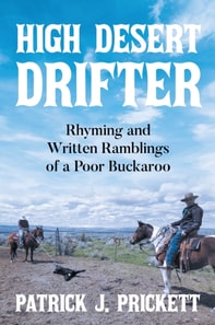High Desert Drifter