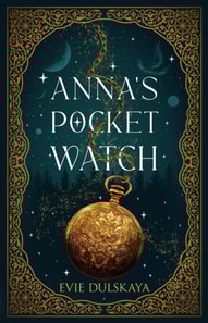 Anna's Pocket Watch