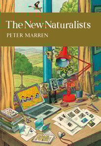 New Naturalists