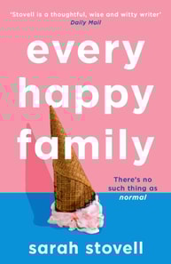 Every Happy Family