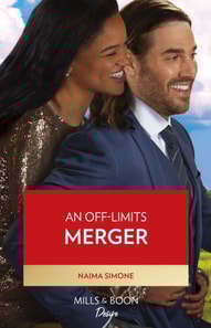 Off-Limits Merger