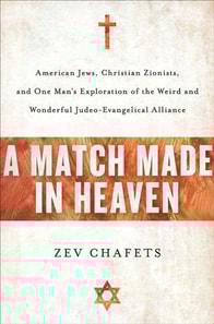 Match Made in Heaven