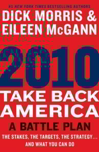 2010: Take Back America