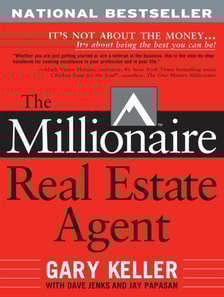 Millionaire Real Estate Agent