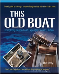 This Old Boat, Second Edition