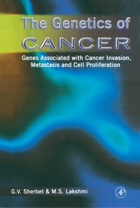 Genetics of Cancer